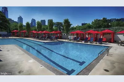 2200 Benjamin Franklin Parkway #0B-E0802, Philadelphia, PA 19130 - Photo 14