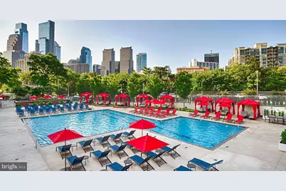 2200 Benjamin Franklin Parkway #0B-E0802, Philadelphia, PA 19130 - Photo 18