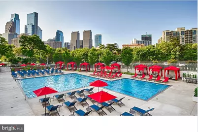 2200 Benjamin Franklin Parkway #2B-E1809, Philadelphia, PA 19130 - Photo 10