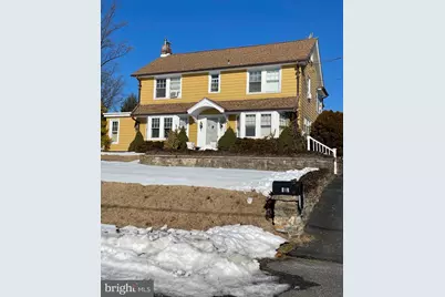 319 Simms Street #2ND FLOOR APT., Philadelphia, PA 19116 - Photo 4