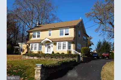 319 Simms Street #2ND FLOOR APT., Philadelphia, PA 19116 - Photo 1