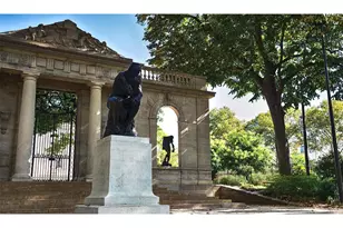 2200 Benjamin Franklin Pkwy, Philadelphia, PA 19130 - Photo 14