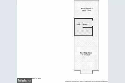 2542 Arcadia Street, Philadelphia, PA 19125 - Photo 44