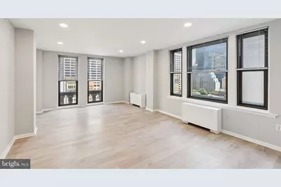 135 S 19th Street #1203, Philadelphia, PA 19103 - Photo 1