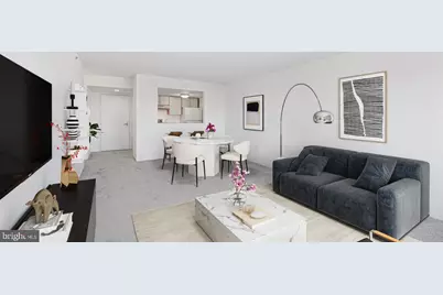 450 N 18th Street #1B-1102, Philadelphia, PA 19130 - Photo 14