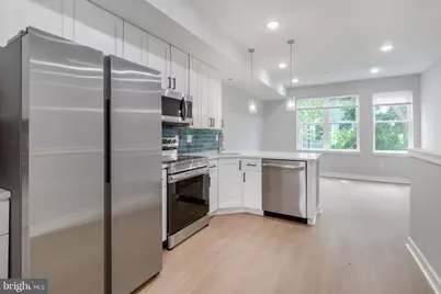 2344 W Seybert Street #2, Philadelphia, PA 19121 - Photo 1