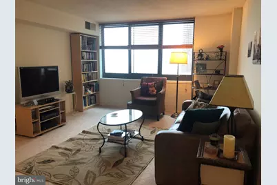 1420 Locust Street #31H, Philadelphia, PA 19102 - Photo 1