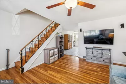 206 Rock Street, Philadelphia, PA 19128 - Photo 2