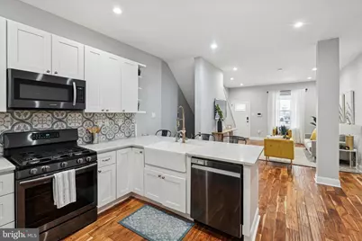 1623 N Corlies Street, Philadelphia, PA 19121 - Photo 6