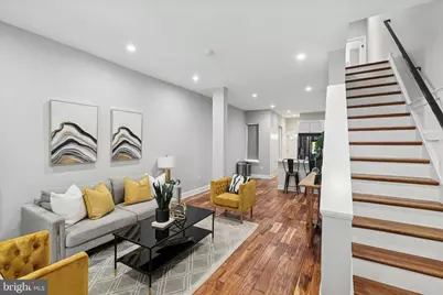 1623 N Corlies Street, Philadelphia, PA 19121 - Photo 1