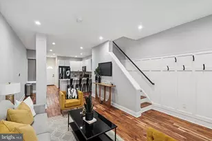 1623 N Corlies St, Philadelphia, PA 19121 - Photo 4