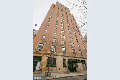 2031 Locust Street #1404, Philadelphia, PA 19103 - Photo 20