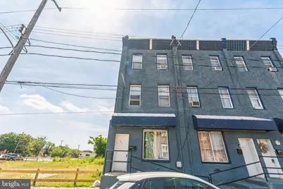 2316 N 27th Street #1, Philadelphia, PA 19132 - Photo 1