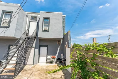 2316 N 27th Street #1, Philadelphia, PA 19132 - Photo 20