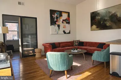 407 S 10th Street #2, Philadelphia, PA 19147 - Photo 2