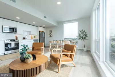1130 N Delaware Avenue #602, Philadelphia, PA 19125 - Photo 4