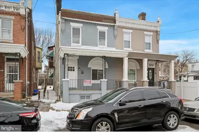 1658 Conklin Street, Philadelphia, PA 19124 - Photo 1