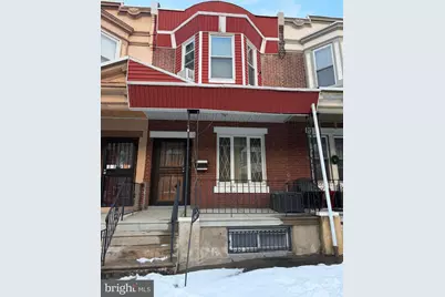 4547 N Smedley Street, Philadelphia, PA 19140 - Photo 1
