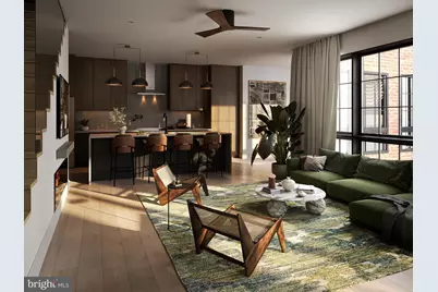 225 Quarry Street #PENTHOUSE NORTH, Philadelphia, PA 19106 - Photo 4