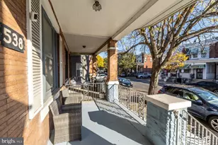 538 N 58th St, Philadelphia, PA 19131 - Photo 2