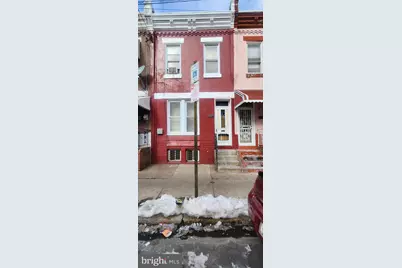 1625 W Cumberland Street, Philadelphia, PA 19132 - Photo 2