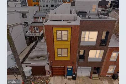 2114 Berges Street, Philadelphia, PA 19125 - Photo 1