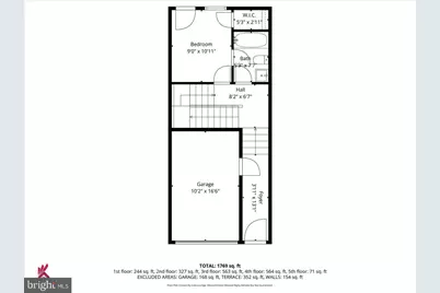 2114 Berges Street, Philadelphia, PA 19125 - Photo 48