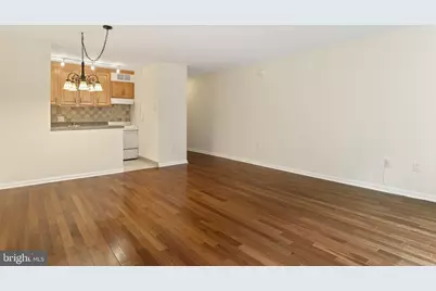 1901 John F Kennedy Boulevard #816, Philadelphia, PA 19103 - Photo 2