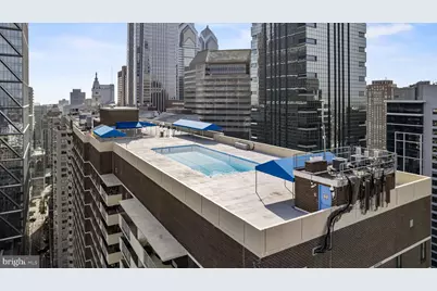 1901 John F Kennedy Boulevard #816, Philadelphia, PA 19103 - Photo 40