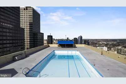 1901 John F Kennedy Boulevard #816, Philadelphia, PA 19103 - Photo 42