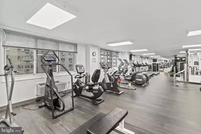 1901 John F Kennedy Boulevard #816, Philadelphia, PA 19103 - Photo 26