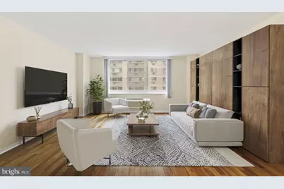 1901 John F Kennedy Boulevard #816, Philadelphia, PA 19103 - Photo 4