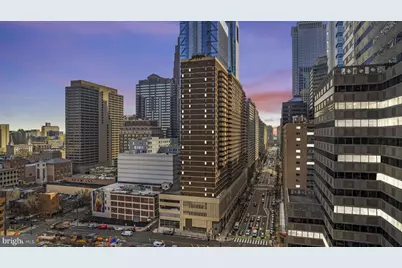 1901 John F Kennedy Boulevard #816, Philadelphia, PA 19103 - Photo 24