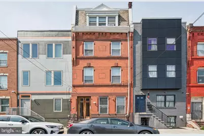 1733 W Montgomery Avenue, Philadelphia, PA 19121 - Photo 1