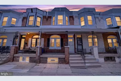 521 W Rockland Street, Philadelphia, PA 19120 - Photo 1