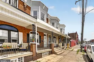 521 W Rockland St, Philadelphia, PA 19120 - Photo 2