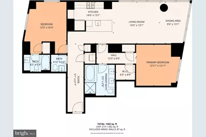 1414 S Penn Square #21H, Philadelphia, PA 19102 - Photo 40