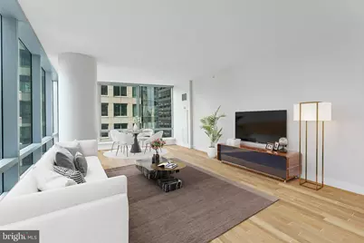 1414 S Penn Square #21H, Philadelphia, PA 19102 - Photo 1