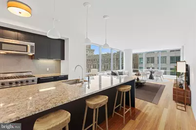 1414 S Penn Square #21H, Philadelphia, PA 19102 - Photo 2