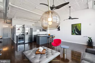 2200 Arch Street #902, Philadelphia, PA 19103 - Photo 6