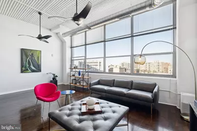 2200 Arch Street #902, Philadelphia, PA 19103 - Photo 2