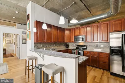 113 N Bread Street #3H2, Philadelphia, PA 19106 - Photo 10