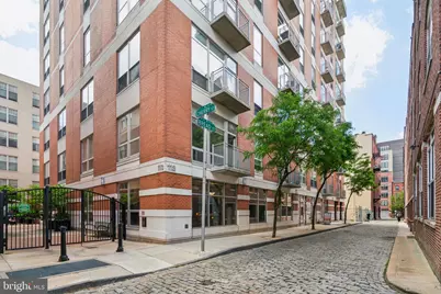 113 N Bread Street #3H2, Philadelphia, PA 19106 - Photo 28