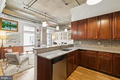 113 N Bread Street #3H2, Philadelphia, PA 19106 - Photo 14