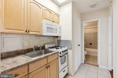 2101 Chestnut Street #719, Philadelphia, PA 19103 - Photo 10