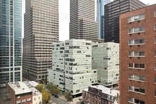 2101 Chestnut St, Philadelphia, PA 19103 - Photo 6