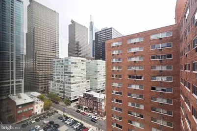 2101 Chestnut Street #1521, Philadelphia, PA 19103 - Photo 4