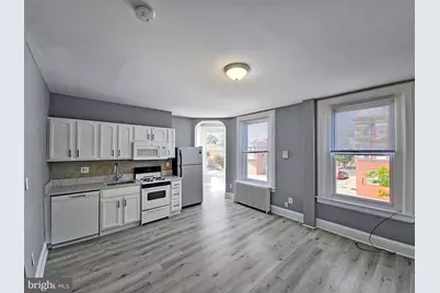 1101 N 41st Street #2F, Philadelphia, PA 19104 - Photo 1