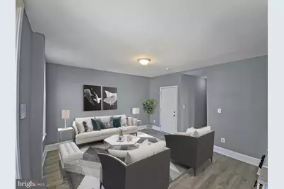 1101 N 41st Street #2F, Philadelphia, PA 19104 - Photo 4