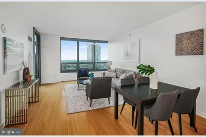 2101 Market Street #2805, Philadelphia, PA 19103 - Photo 16